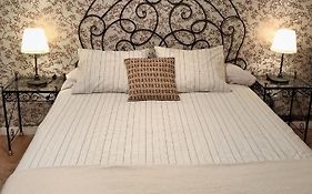 Apartamento Turistico Santiago